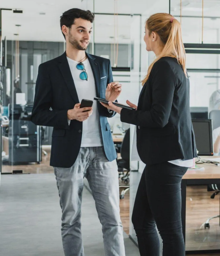 Events & Projects Team