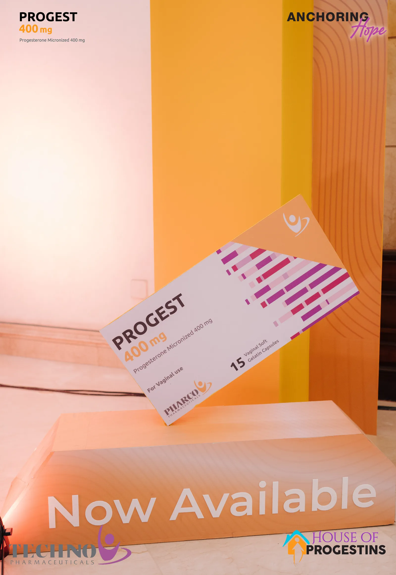 Pharco Group Launch Event - Image 4