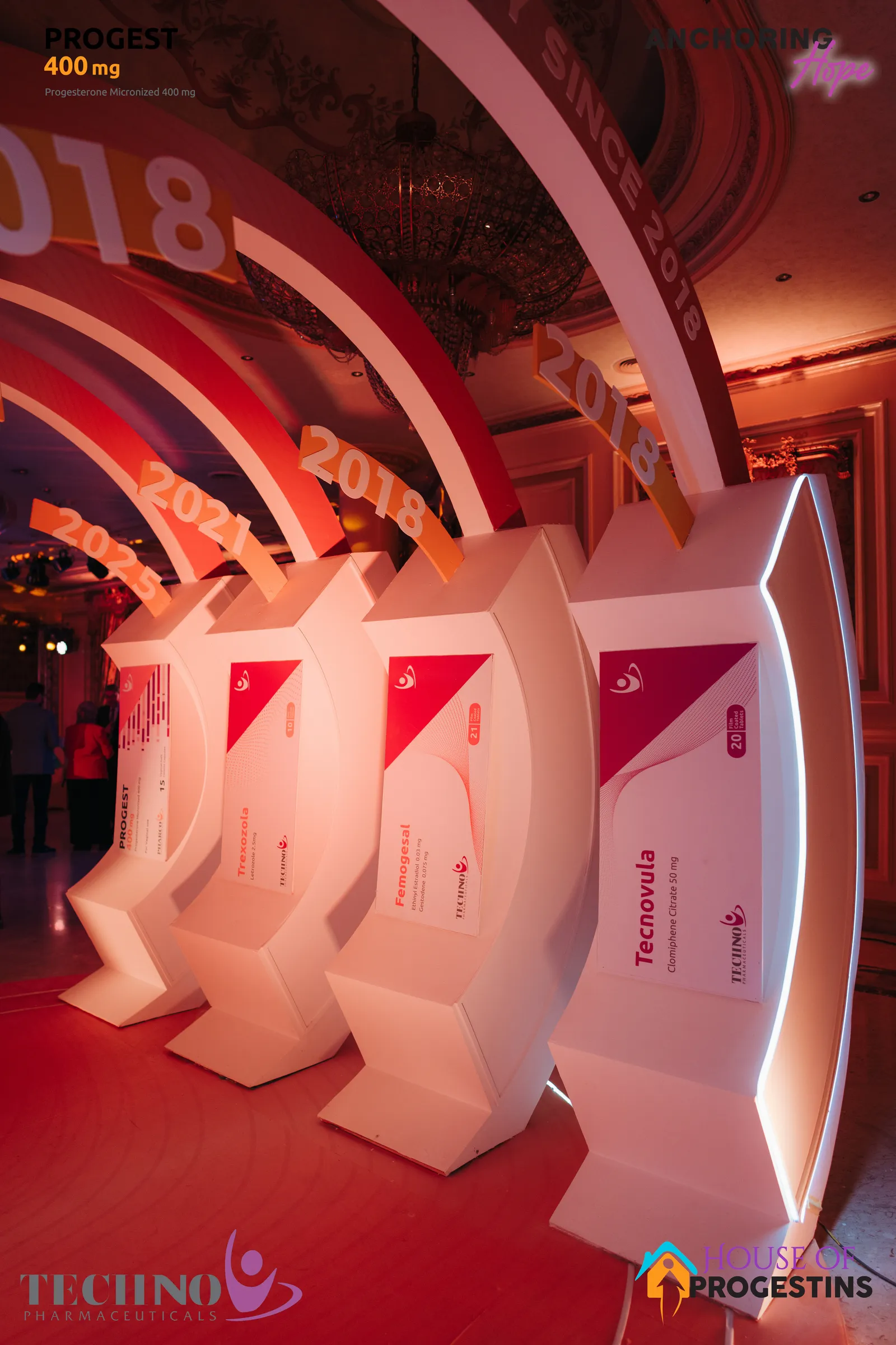 Pharco Group Launch Event - Image 9