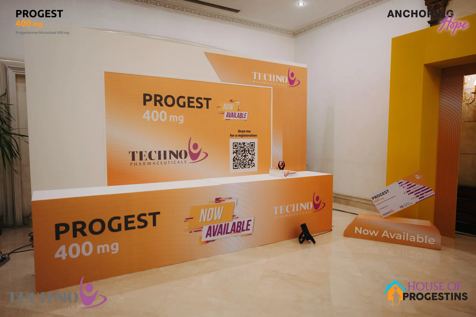 Pharco Group Launch Event - Image 16