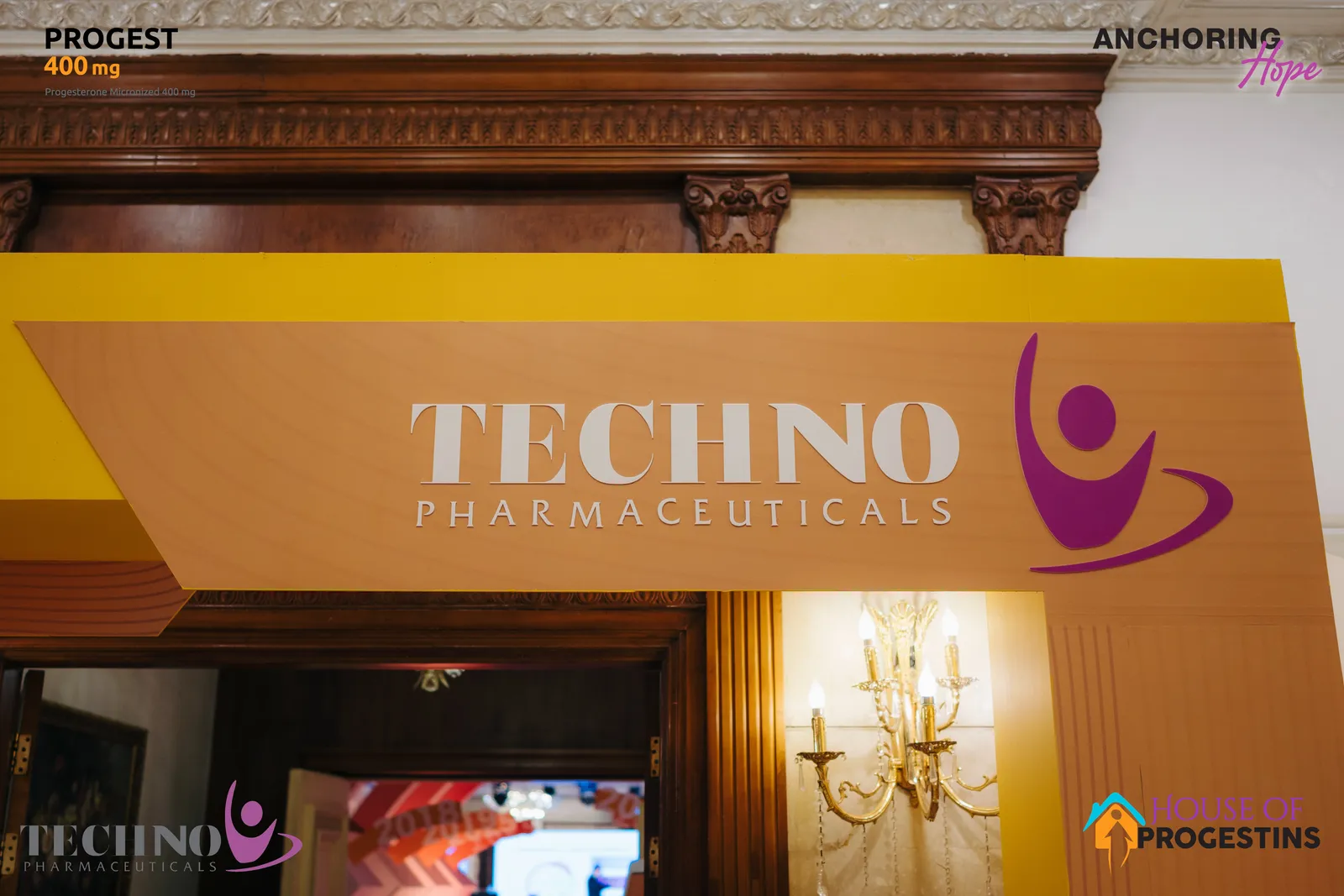 Pharco Group Launch Event - Image 17